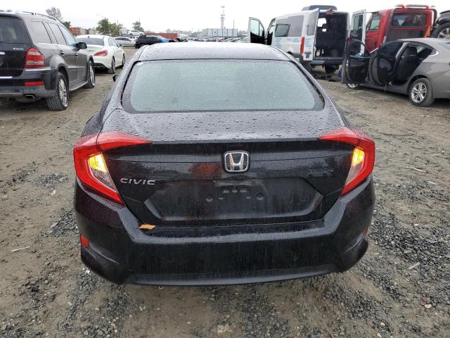 Photo 5 VIN: 19XFC2F51JE025921 - HONDA CIVIC 