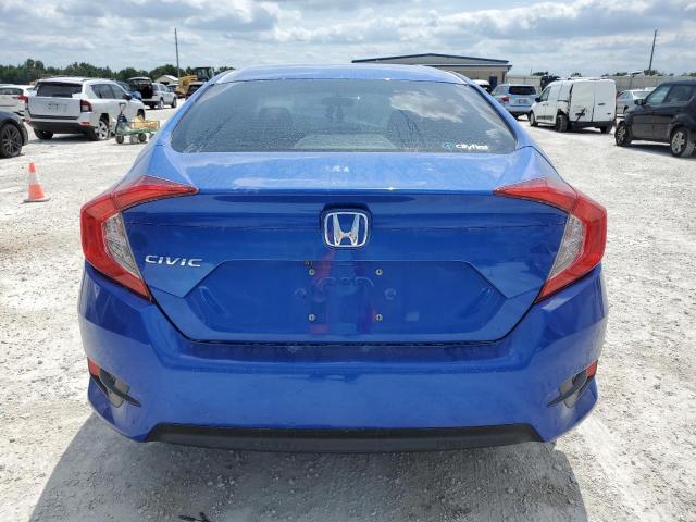 Photo 5 VIN: 19XFC2F51JE036305 - HONDA CIVIC LX 