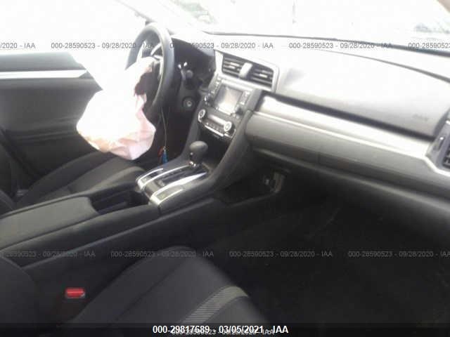 Photo 4 VIN: 19XFC2F51JE042511 - HONDA CIVIC SEDAN 