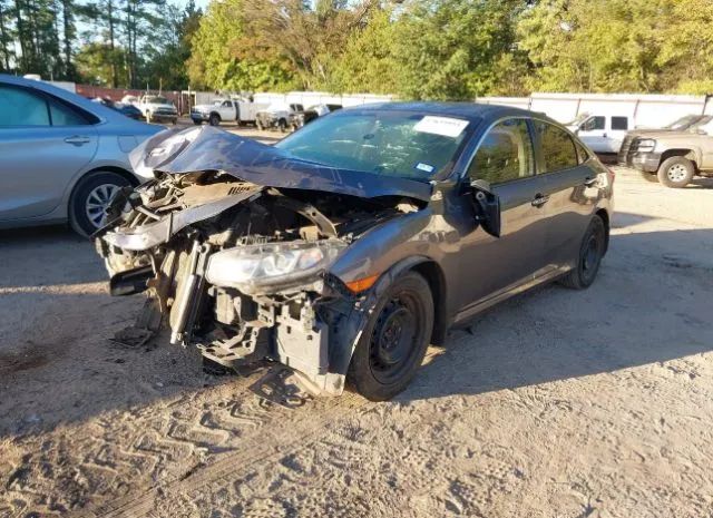 Photo 1 VIN: 19XFC2F51JE043867 - HONDA CIVIC 