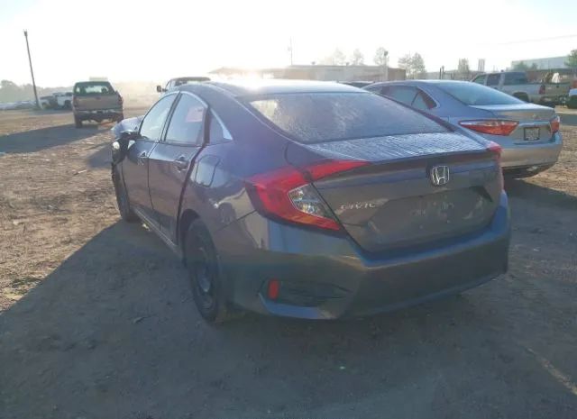 Photo 2 VIN: 19XFC2F51JE043867 - HONDA CIVIC 