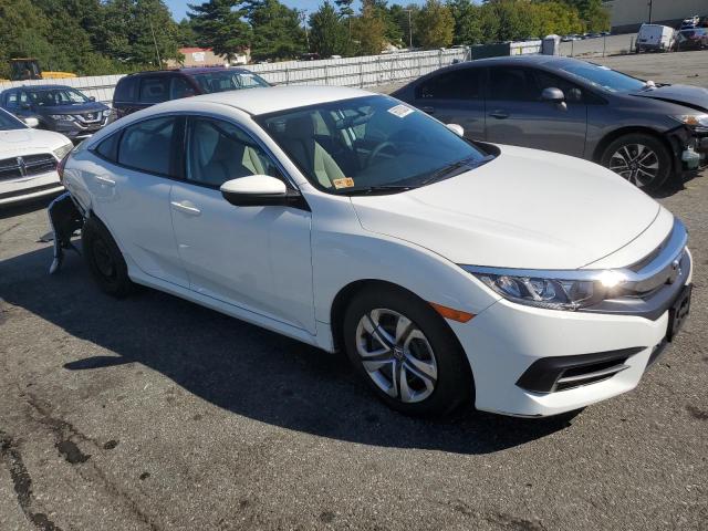 Photo 3 VIN: 19XFC2F51JE203522 - HONDA CIVIC 