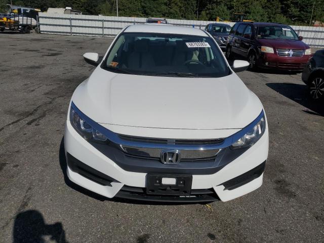 Photo 4 VIN: 19XFC2F51JE203522 - HONDA CIVIC 