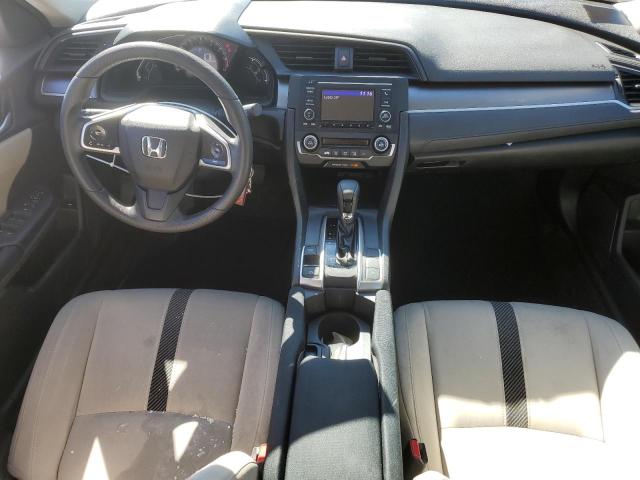 Photo 7 VIN: 19XFC2F51JE203522 - HONDA CIVIC 