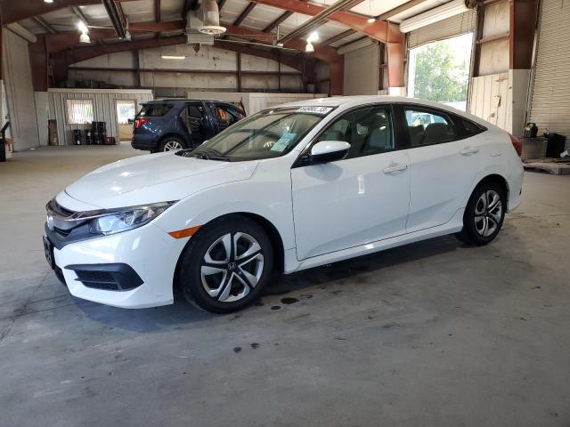 Photo 0 VIN: 19XFC2F51JE203780 - HONDA CIVIC LX 