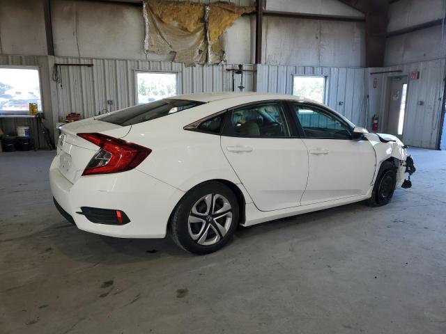 Photo 2 VIN: 19XFC2F51JE203780 - HONDA CIVIC LX 