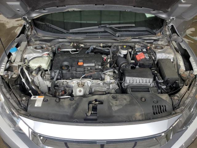 Photo 10 VIN: 19XFC2F51JE204069 - HONDA CIVIC LX 