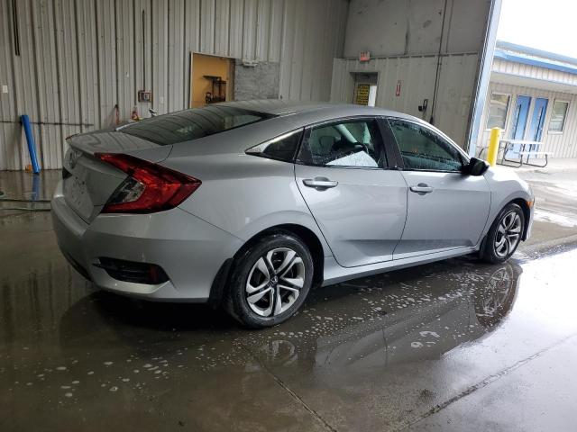 Photo 2 VIN: 19XFC2F51JE204069 - HONDA CIVIC LX 