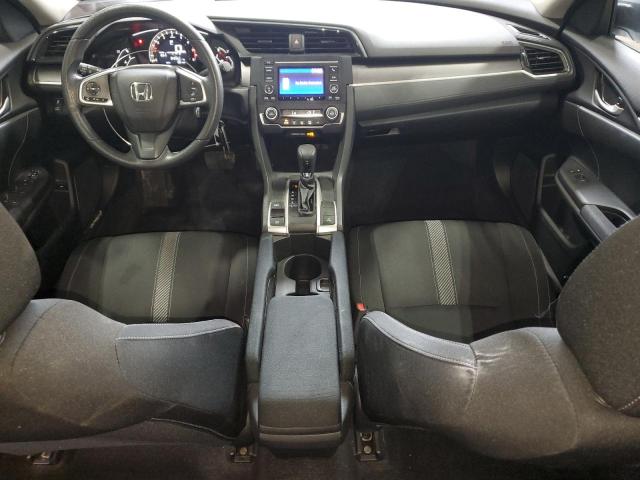 Photo 7 VIN: 19XFC2F51JE204069 - HONDA CIVIC LX 