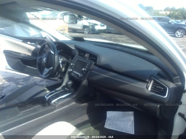 Photo 4 VIN: 19XFC2F51JE204430 - HONDA CIVIC SEDAN 