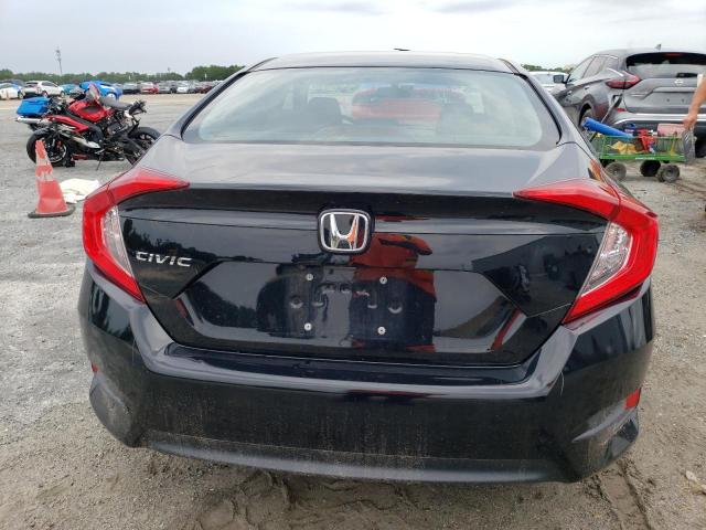 Photo 5 VIN: 19XFC2F51JE206985 - HONDA CIVIC LX 