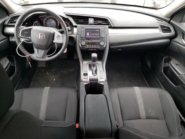 Photo 7 VIN: 19XFC2F51JE206985 - HONDA CIVIC LX 