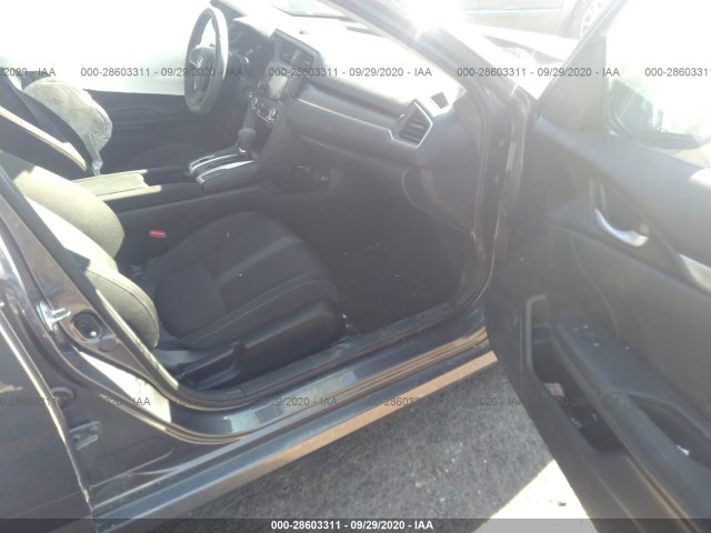 Photo 4 VIN: 19XFC2F52GE005413 - HONDA CIVIC SEDAN 