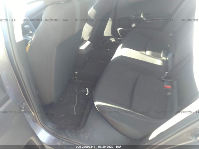 Photo 7 VIN: 19XFC2F52GE005413 - HONDA CIVIC SEDAN 