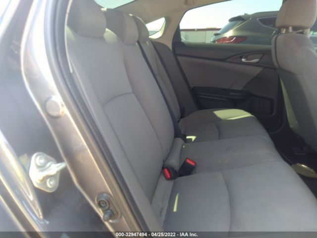 Photo 7 VIN: 19XFC2F52GE005640 - HONDA CIVIC SEDAN 