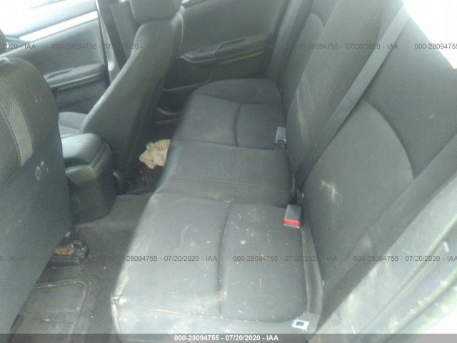 Photo 7 VIN: 19XFC2F52GE007002 - HONDA CIVIC SEDAN 