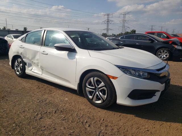 Photo 3 VIN: 19XFC2F52GE007730 - HONDA CIVIC LX 