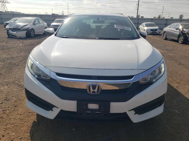 Photo 4 VIN: 19XFC2F52GE007730 - HONDA CIVIC LX 