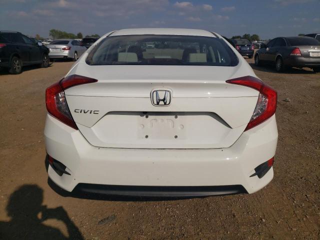 Photo 5 VIN: 19XFC2F52GE007730 - HONDA CIVIC LX 