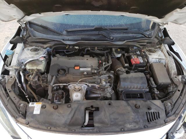 Photo 10 VIN: 19XFC2F52GE011227 - HONDA CIVIC 