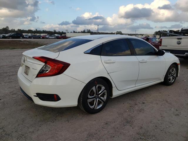 Photo 2 VIN: 19XFC2F52GE011227 - HONDA CIVIC 