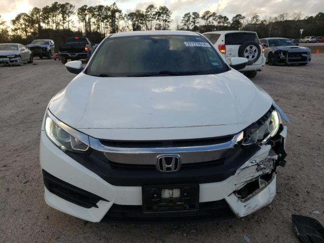 Photo 4 VIN: 19XFC2F52GE011227 - HONDA CIVIC 