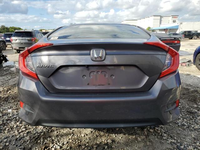 Photo 5 VIN: 19XFC2F52GE011616 - HONDA CIVIC LX 