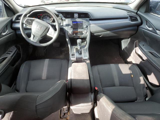 Photo 7 VIN: 19XFC2F52GE011616 - HONDA CIVIC LX 