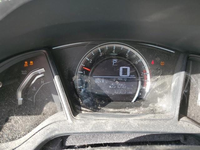 Photo 8 VIN: 19XFC2F52GE011616 - HONDA CIVIC LX 