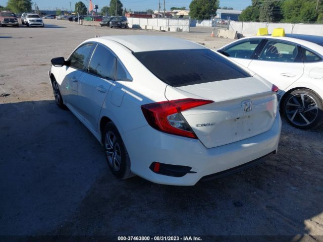 Photo 2 VIN: 19XFC2F52GE015634 - HONDA CIVIC 