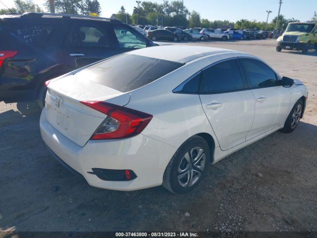 Photo 3 VIN: 19XFC2F52GE015634 - HONDA CIVIC 