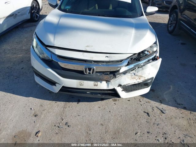 Photo 5 VIN: 19XFC2F52GE015634 - HONDA CIVIC 