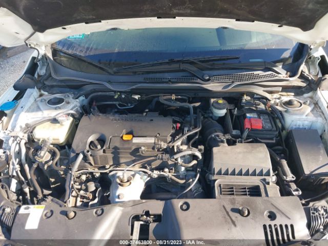 Photo 9 VIN: 19XFC2F52GE015634 - HONDA CIVIC 