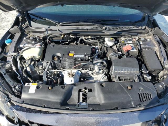 Photo 10 VIN: 19XFC2F52GE017447 - HONDA CIVIC LX 