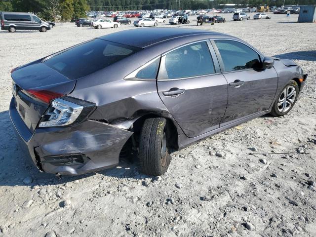 Photo 2 VIN: 19XFC2F52GE017447 - HONDA CIVIC LX 