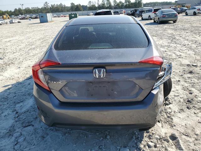 Photo 5 VIN: 19XFC2F52GE017447 - HONDA CIVIC LX 