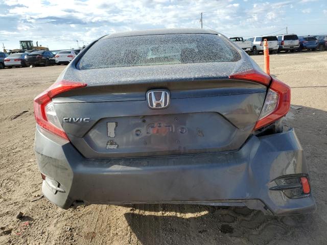 Photo 5 VIN: 19XFC2F52GE017657 - HONDA CIVIC 