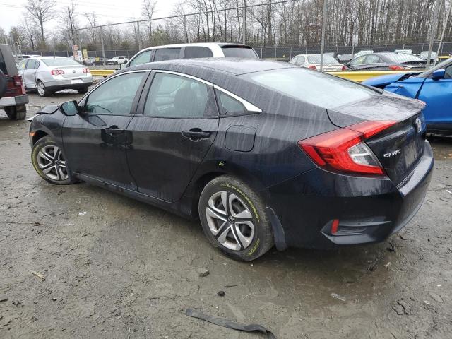 Photo 1 VIN: 19XFC2F52GE019425 - HONDA CIVIC 