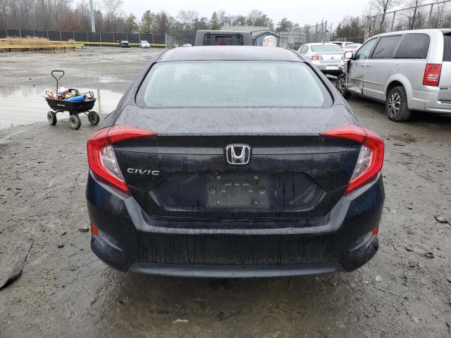 Photo 5 VIN: 19XFC2F52GE019425 - HONDA CIVIC 