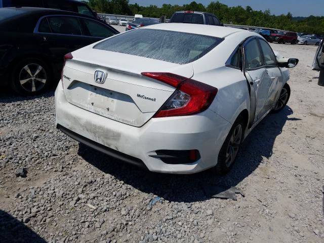 Photo 3 VIN: 19XFC2F52GE021174 - HONDA CIVIC LX 