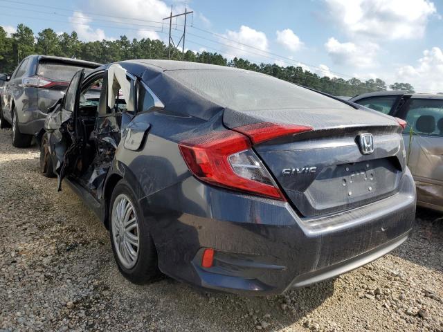 Photo 2 VIN: 19XFC2F52GE024057 - HONDA CIVIC LX 