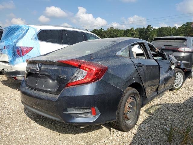 Photo 3 VIN: 19XFC2F52GE024057 - HONDA CIVIC LX 