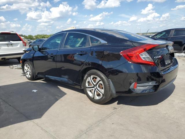 Photo 1 VIN: 19XFC2F52GE024771 - HONDA CIVIC LX 