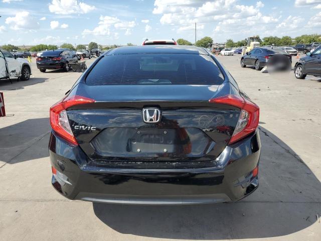 Photo 5 VIN: 19XFC2F52GE024771 - HONDA CIVIC LX 