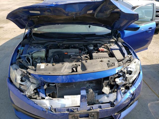 Photo 10 VIN: 19XFC2F52GE024897 - HONDA CIVIC 