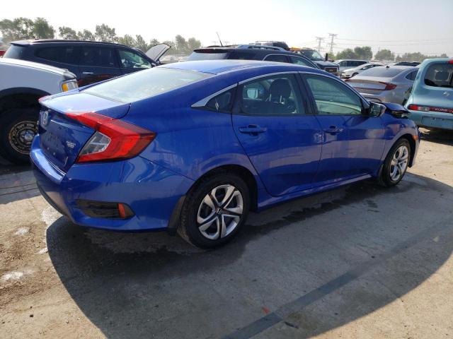 Photo 2 VIN: 19XFC2F52GE024897 - HONDA CIVIC 