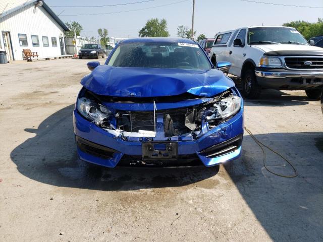 Photo 4 VIN: 19XFC2F52GE024897 - HONDA CIVIC 