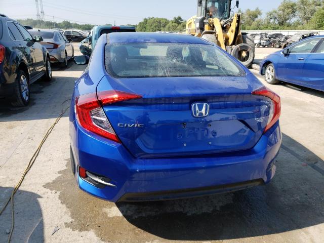 Photo 5 VIN: 19XFC2F52GE024897 - HONDA CIVIC 