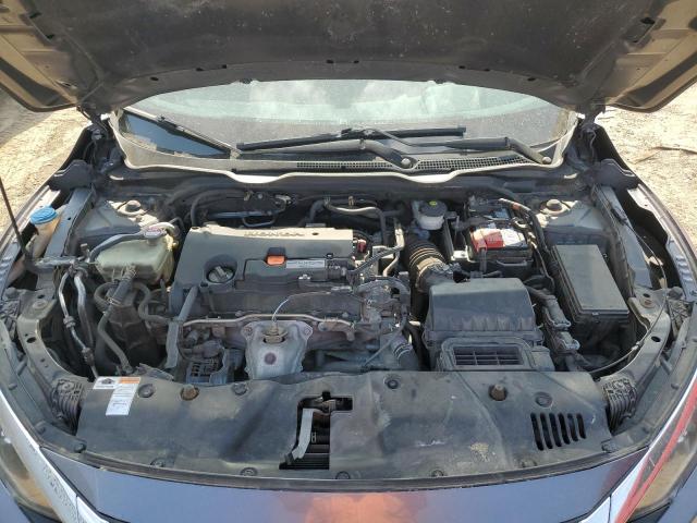 Photo 10 VIN: 19XFC2F52GE028982 - HONDA CIVIC LX 