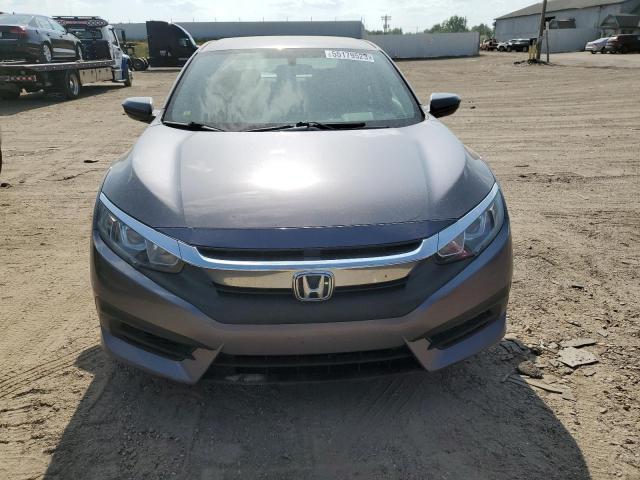 Photo 4 VIN: 19XFC2F52GE028982 - HONDA CIVIC LX 